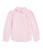 Ralph Lauren kids polo shirt for ages 2-6, imported from the UK