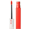 Maybelline Superstay Matte Ink Heroine lipstick shade, imported from the UK