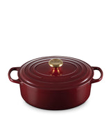 Le Creuset Cast Iron Oval Casserole Dish 29cm