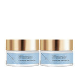 ErthSkin Hyaluronic Acid Day Cream SPF 30 50ml - British product