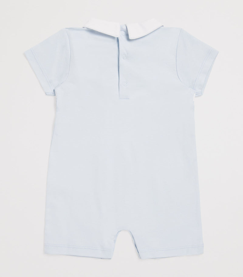 Kissy Kissy Springtime Bunny Playsuit 9 Months, UK version