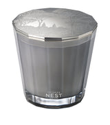 Oud Mystique 2-Wick Candle with Sacred Woods Scent 600g