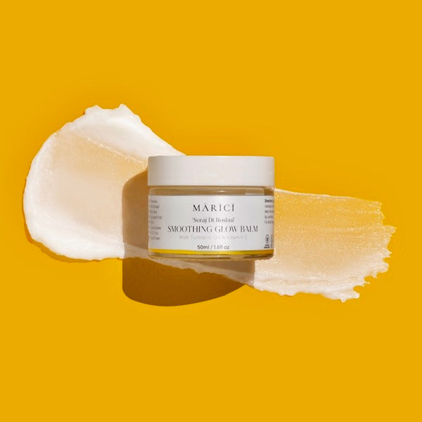 Mrici Skin Renewal & Repair Balm 50ml, imported from the UK