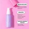 DNR Glossmetics Dewly Hydrated Facial Moisturizer 45ml - British product