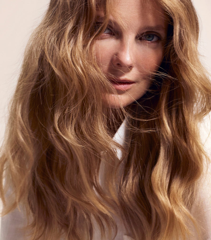 Oribe Serene Scalp Oil Control Shampoo 250ml, imported from the UK