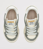 Golden Goose Suede May Sneakers, UK version