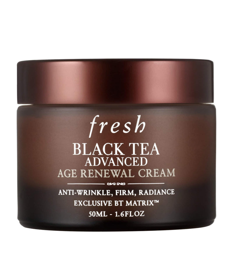 Fresh Black Tea Advanced Age Renewal Cream (50ml)