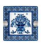 Dolce&Gabbana Casa Blu Mediterraneo Ashtray