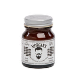Morgan's Pomade Moustache Styling Wax Twist and Twiddle 50g
