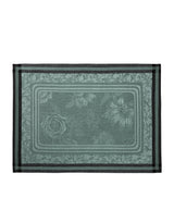 Le Jacquard Français Linen Romance Fabric Placemat 50cm x 36cm