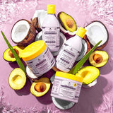 Nature Spell Curl Enhancing Haircare Collection - McGrocer