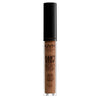 NYX Professional Makeup concealer cappuccino shade - British product
