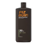 Piz Buin Moisturising Sun Lotion SPF 30 Sun Protection 400ml