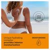 Piz Buin moisturising sun lotion SPF 30 400ml, imported from the UK