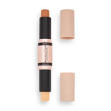 Revolution Fast Base Contour Stick Medium