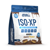 Applied Nutrition ISO XP Whey Protein Isolate Choco Peanut 1kg