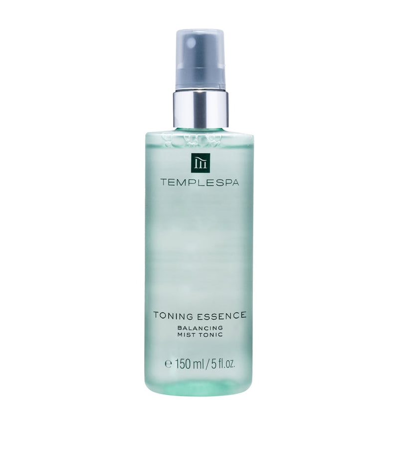 TEMPLESPA Toning Essence 150ml (British brand)