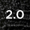 Garnier Olia 2.0 Black Diamond Permanent Hair Dye, UK version