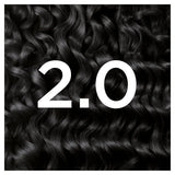 Garnier Olia 2.0 Black Diamond Permanent Hair Dye, UK version
