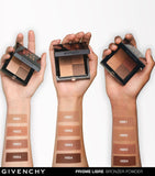 Givenchy Prisme Libre Bronzer Powder