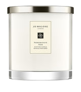 Jo Malone London Peony & Blush Suede Luxury Candle 2.1kg
