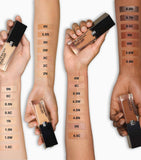 Givenchy Prisme Libre Glow Serum Foundation, UK version
