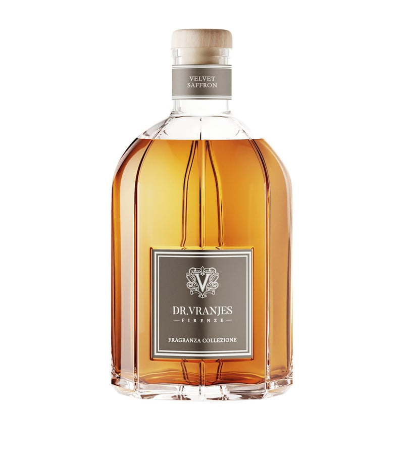 Dr. Vranjes Firenze Velvet Saffron Diffuser (5L)