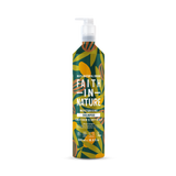 Faith in Nature Jojoba Shampoo 400ml - 999071