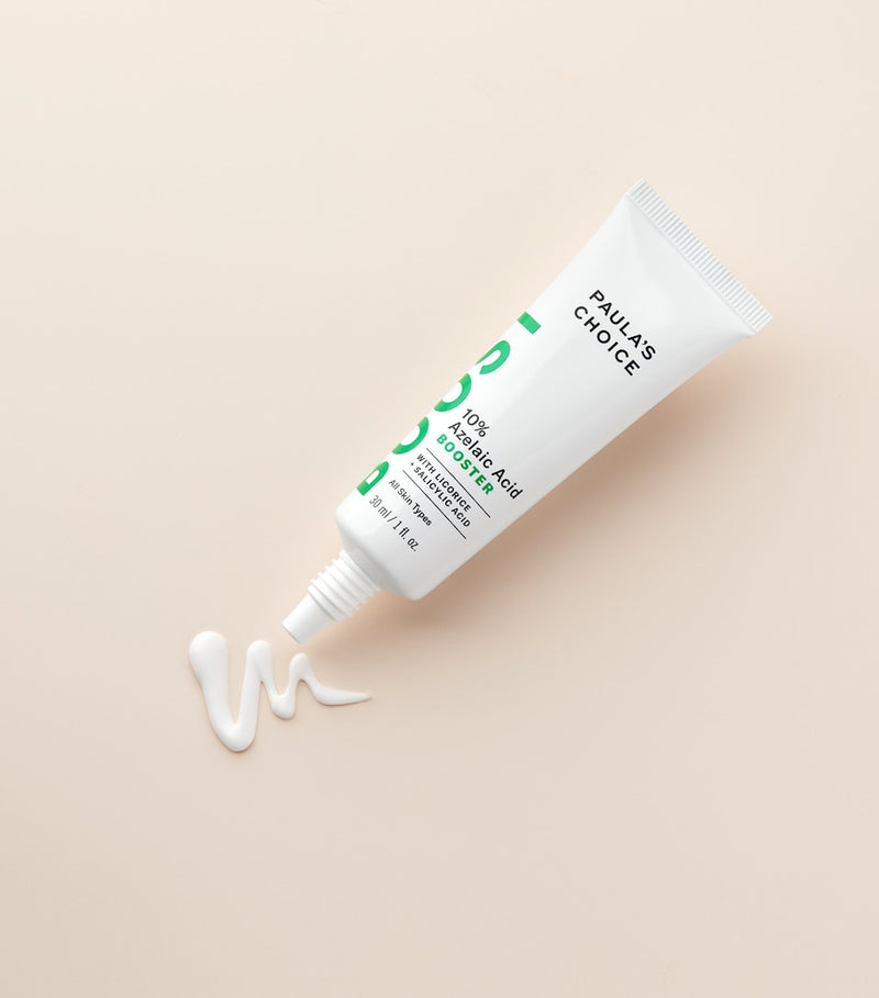 Paula's Choice azelaic acid booster 30ml, imported from the UK