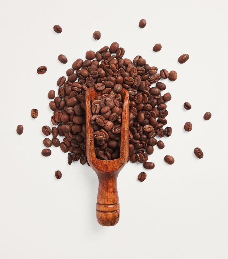 Harrods Colombia yellow Caturra Coffee Beans (250g)