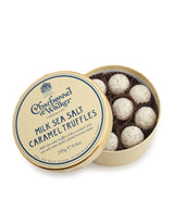 Charbonnel et Walker Milk Sea Salt Caramel Chocolate Truffles 245g
