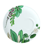 Villeroy & Boch Avarua espresso cup saucer 14cm (British brand)