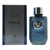 Jaguar Pace Eau de Toilette Fragrance 60ml