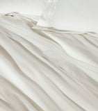 Frette Triplo Bourdon King XL duvet cover - British product