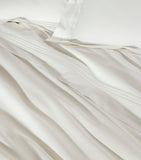 Frette Triplo Bourdon King XL duvet cover - British product