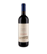 Sassicaia Le Difese 2023 Tuscany Red Wine 75cl