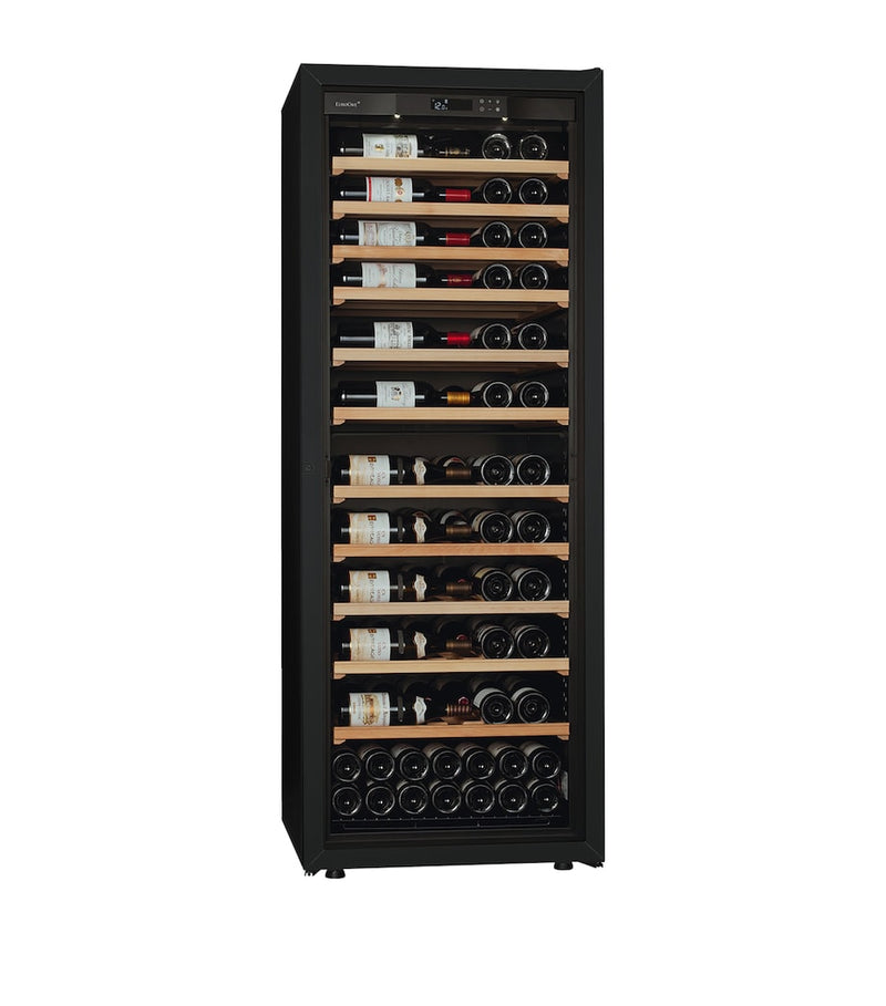 Eurocave La Première Large Single-Temperature Freestanding Wine Cabinet - British product