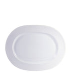 Bernardaud oval plate 30cm - British product