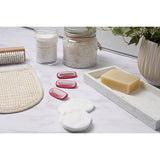 Superdrug Curve 5 Razor Blade Refill Pack x3 GOODS Superdrug