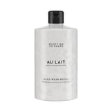 Scottish Fine Soaps Au Lait Hand Wash Refill 750ml (British brand)