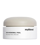 myBlend Skin Renewal Peel Face Peel 60ml