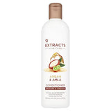 Superdrug Extracts Argan & Amla Conditioner Restore and Smooth 400ml