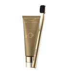 Swiss Smile D'Or toothpaste and toothbrush set - British product