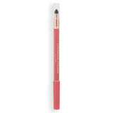 Revolution Streamline Waterline Eyeliner Hot Pink
