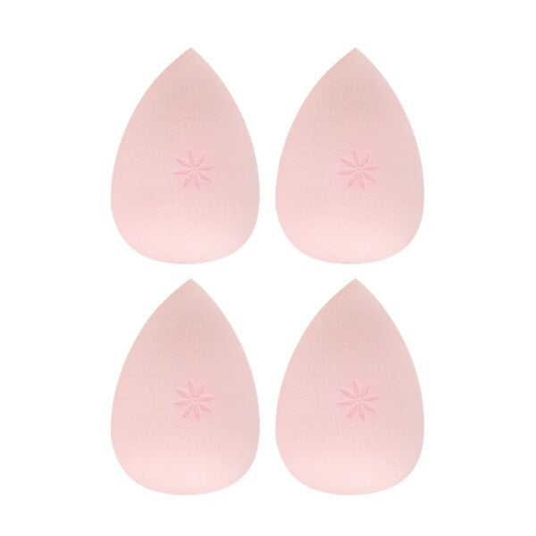 Brushworks Complexion Sponge Bauble Set 4 piece - British product
