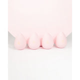 Brushworks Complexion Sponge Bauble Set 4 piece - British product
