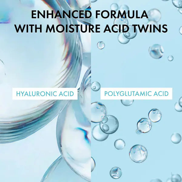 Vichy Mineral 89 Hyaluronic Acid Hydration Serum 75ml (British brand)