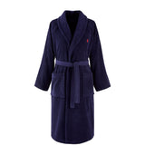 Ralph Lauren Home Polo Player Bath Robe