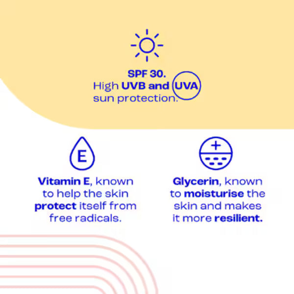 E45 Uv Protect Hand Cream
