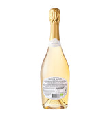 Organic Alcohol-Free Sparkling Wine 75cl